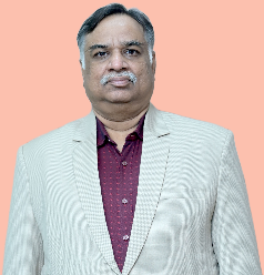 Shri Anil Agrawal (Secretary)