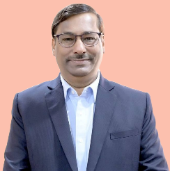 Shri Atmbodh Agrawal (Trustee)