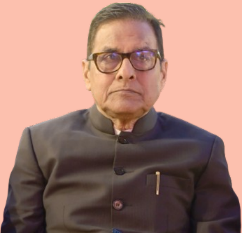 Shri Birendra Kumar Agarwal (Trustee)