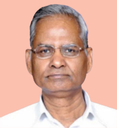 Shri Jagdish Prasad Agrawal (Trustee)
