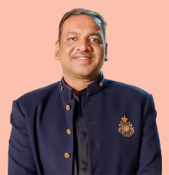Dr. Kamal Agrawal (Trustee)
