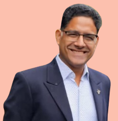 Shri Praharsh Pramod Agrawal