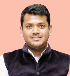 Shri Praharsh Pramod Agrawal