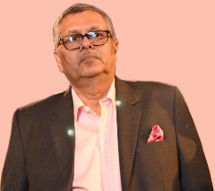 Shri Rajendra Goel (Trustee)