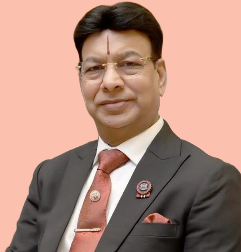 Shri Rajesh Agrawal (Chairman)
