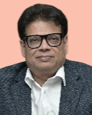 Shri Ramesh Agrawal (Ex Chairman) 