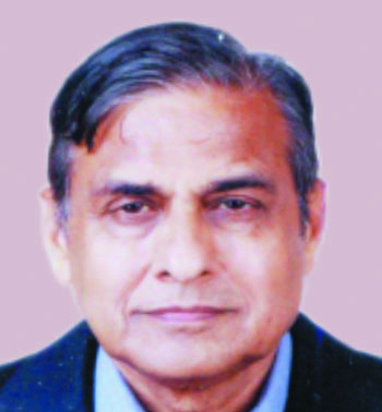 Shri Birendra Kumar Agarwal (Trustee)