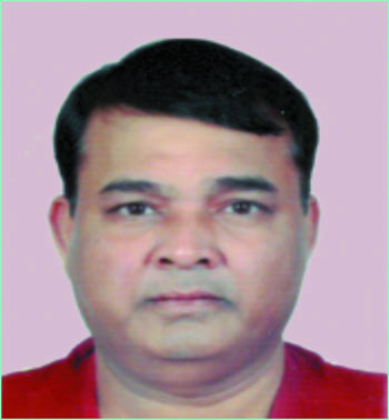 Shri Manoj Agrawal (Trustee)