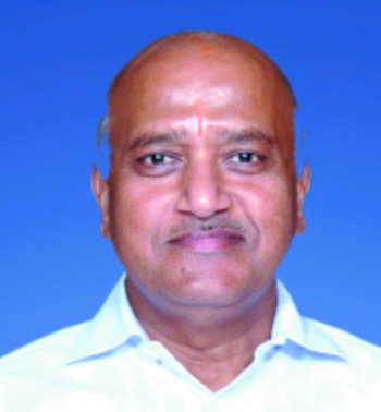 Shri Rajendra Agrawal (Trustee)