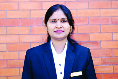 Dr. Vibhasha Mishra