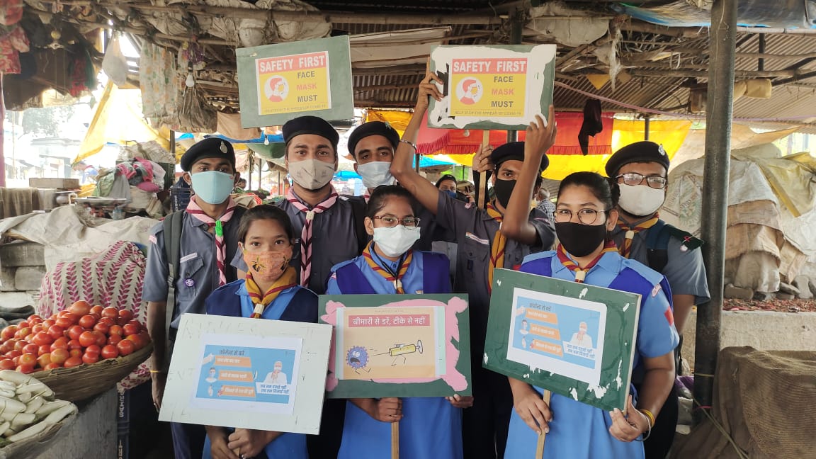 SOCIAL RESPONSIBILITY