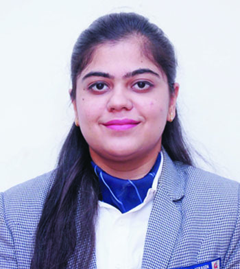 Ruchika Prithwani