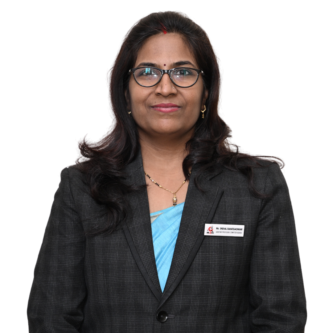 Ms. Snehal Rahatgaonkar